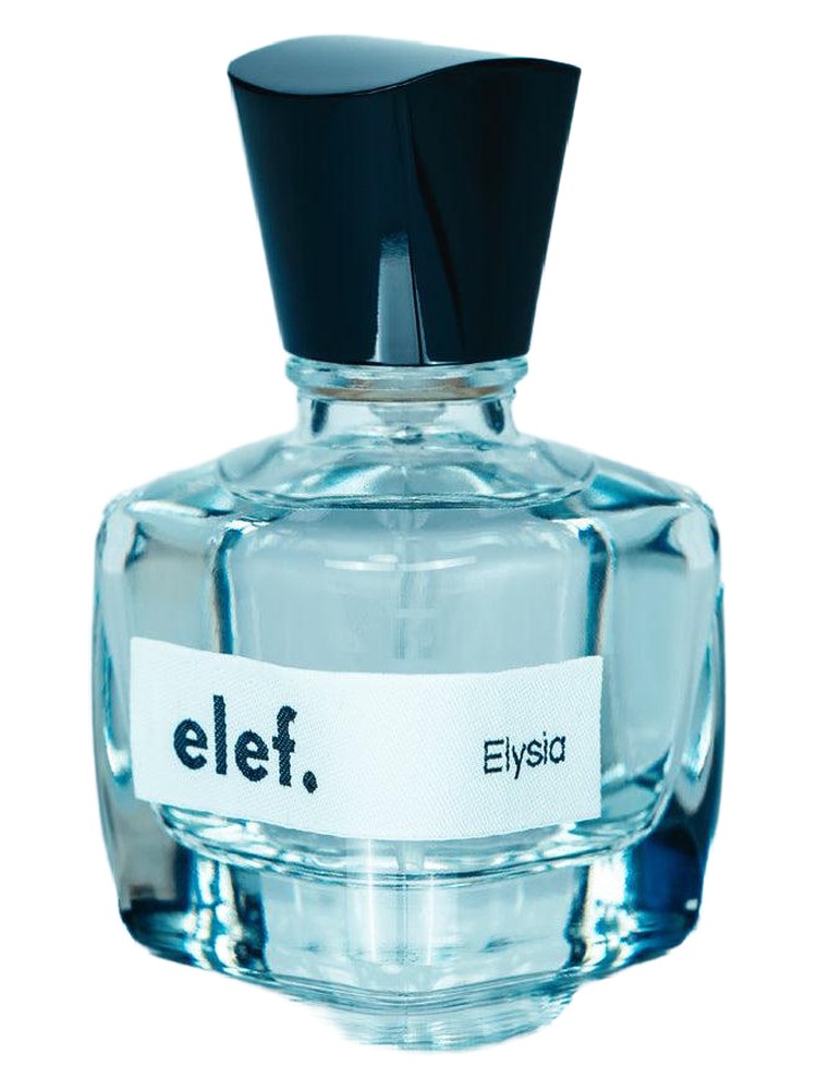 Elysia – elef.