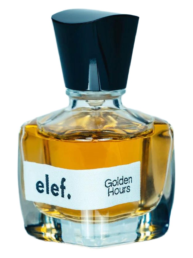 Golden Hours – elef.