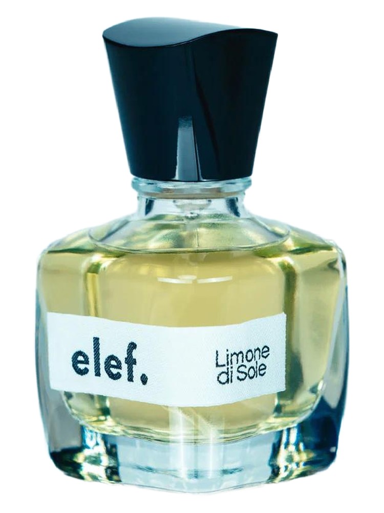 Limone di Sole – elef.