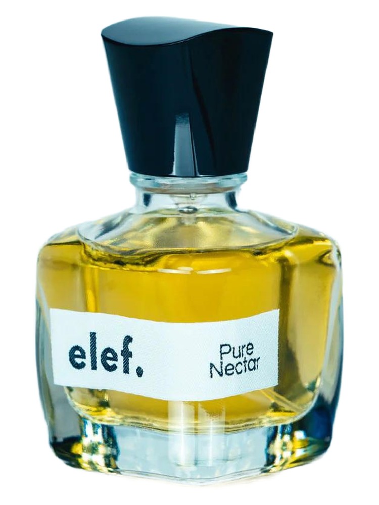 Pure Nectar – elef.