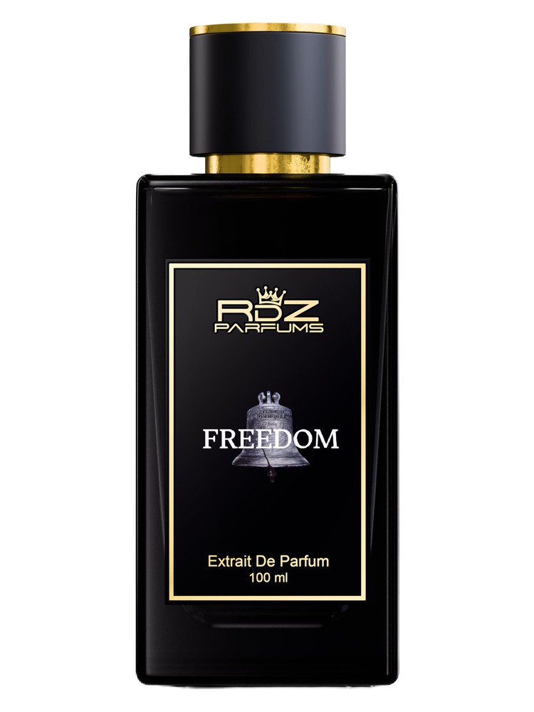 Freedom – RDZ Parfums