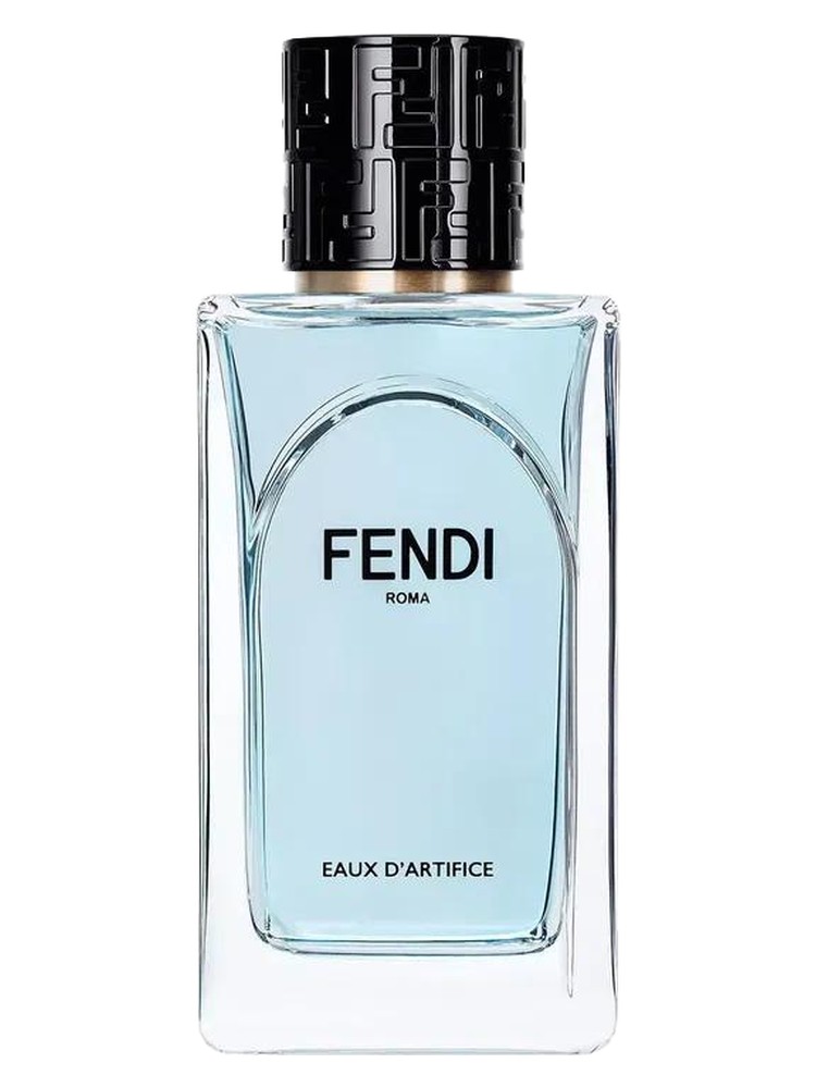 Eaux d’Artifice – Fendi