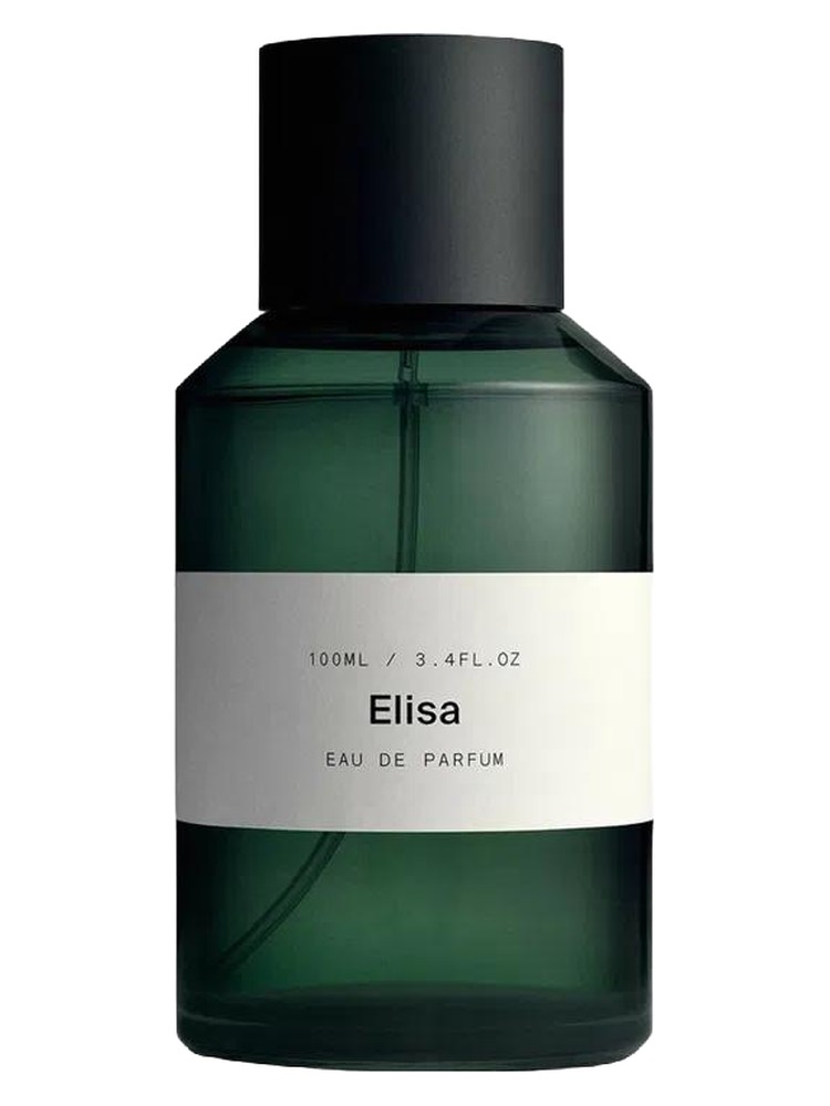 Elisa – Marie Jeanne