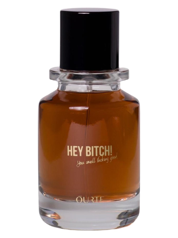 HEY BITCH! – ŌURTE