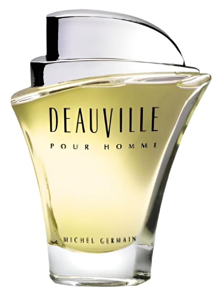 Deauville pour Homme – Michel Germain