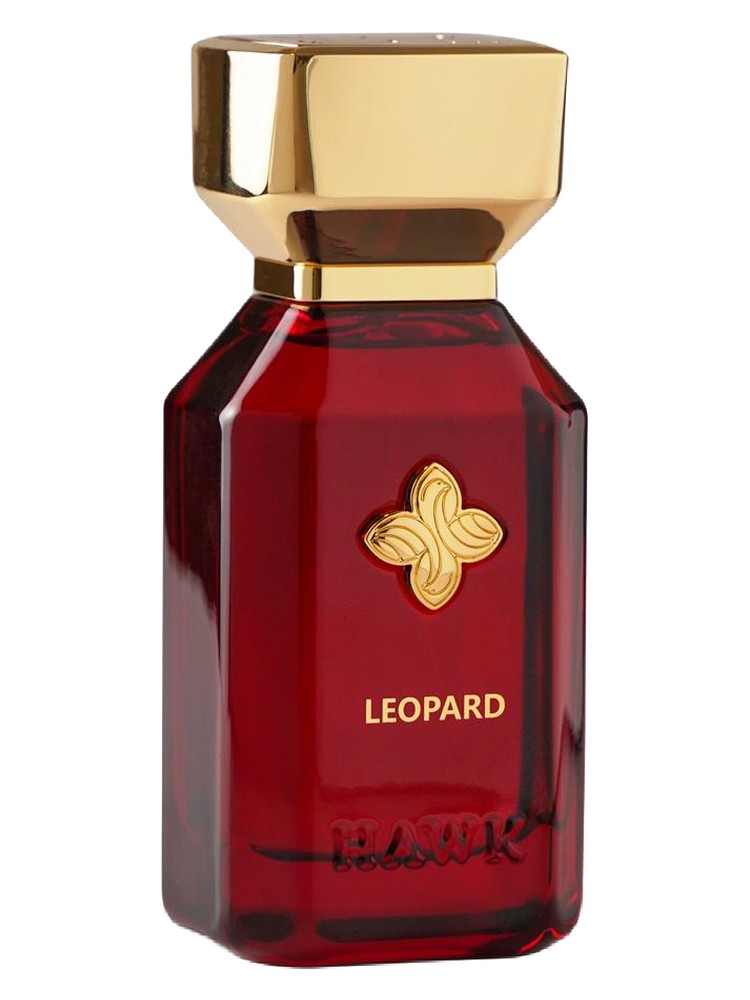 Leopard – Hawk Perfumes