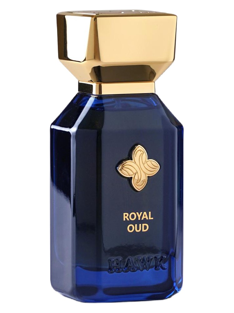 Royal Oud – Hawk Perfumes
