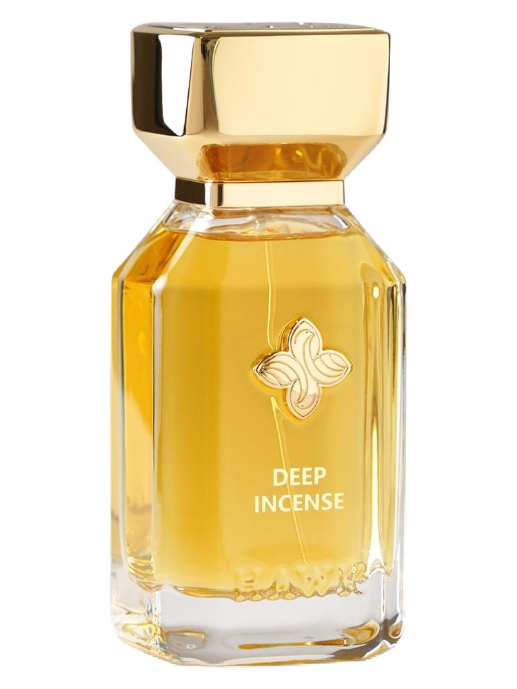 Deep Incense – Hawk Perfumes