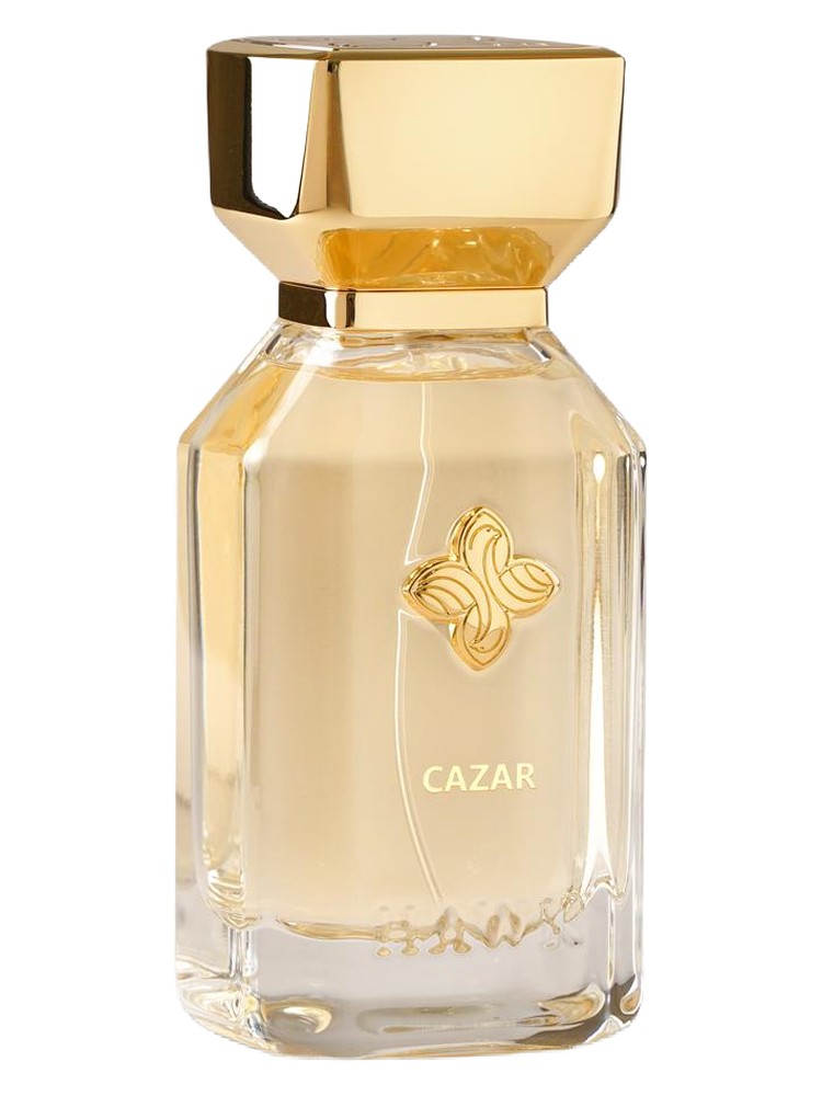 Cazar – Hawk Perfumes