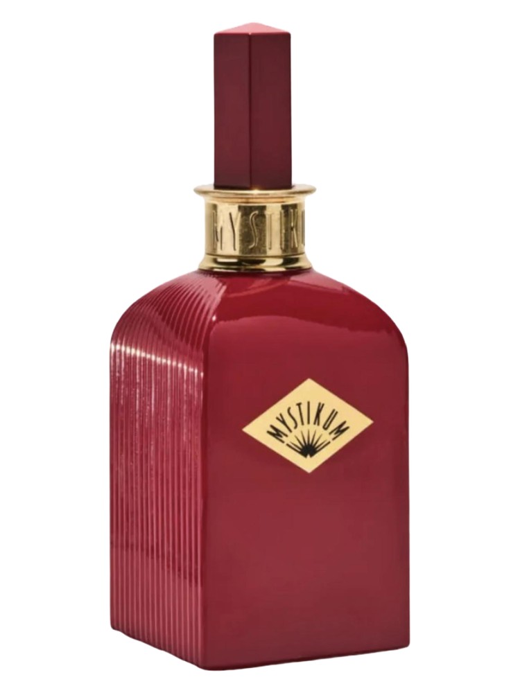 Forbidden Rouge – Mystikum
