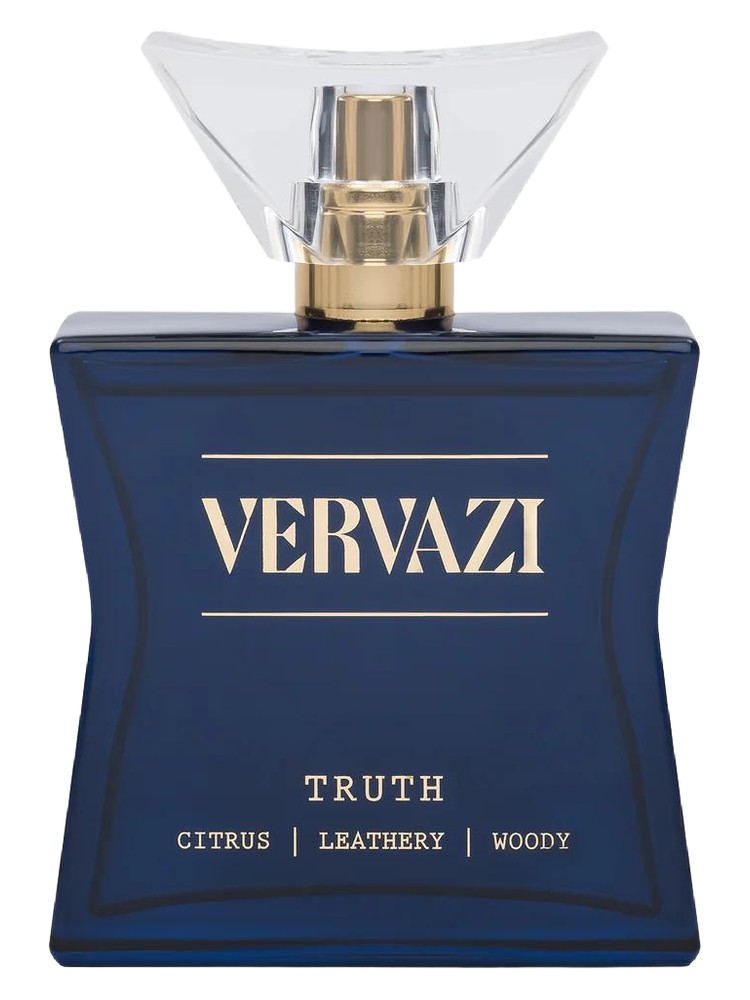 Truth – Vervazi
