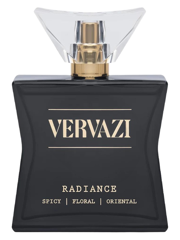 Radiance – Vervazi