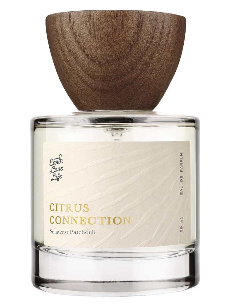 Citrus Connection – Earth Love Life