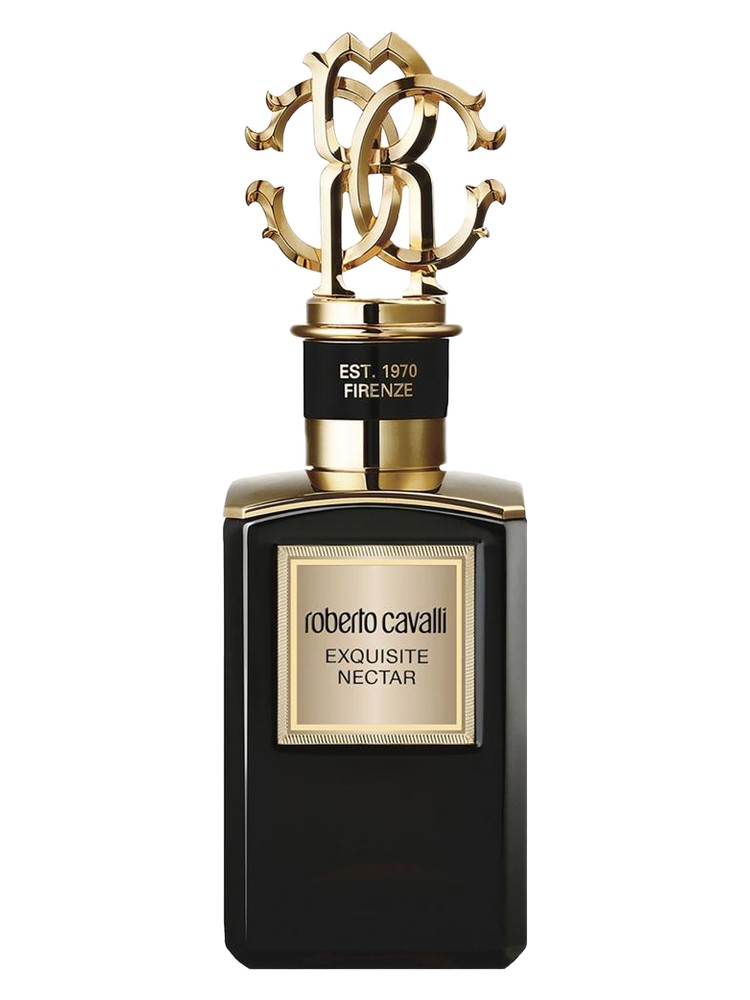 Exquisite Nectar – Roberto Cavalli