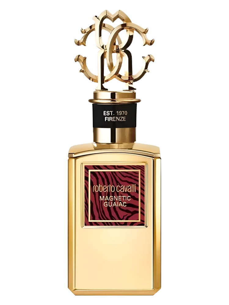 Magnetic Guaiac – Roberto Cavalli