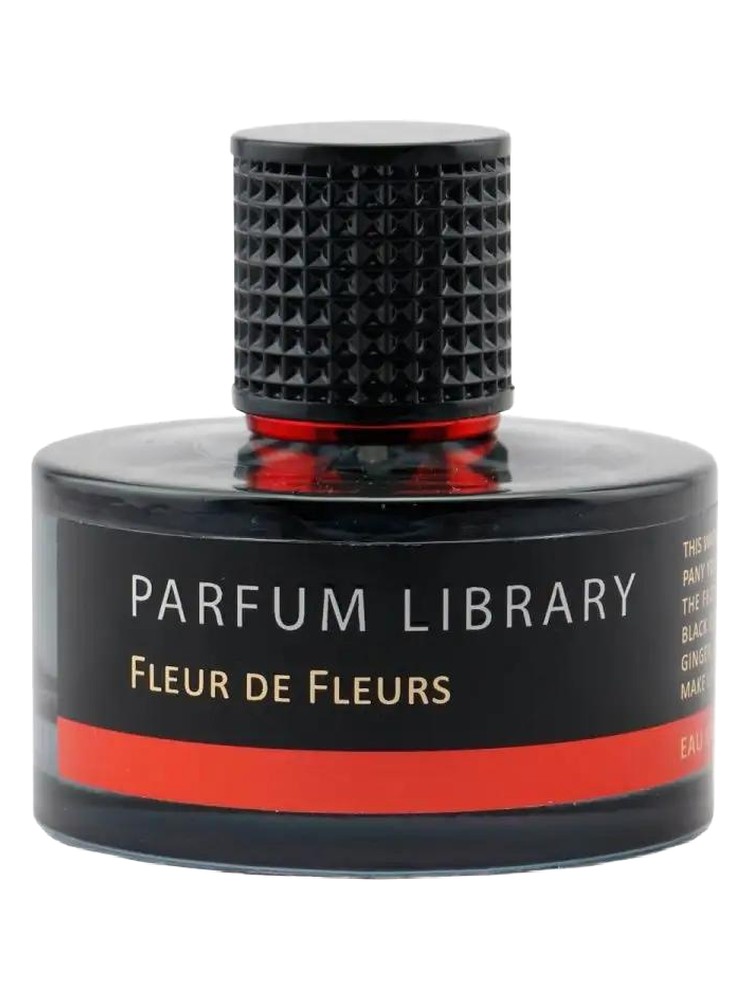 Fleur de Fleurs – Vinci