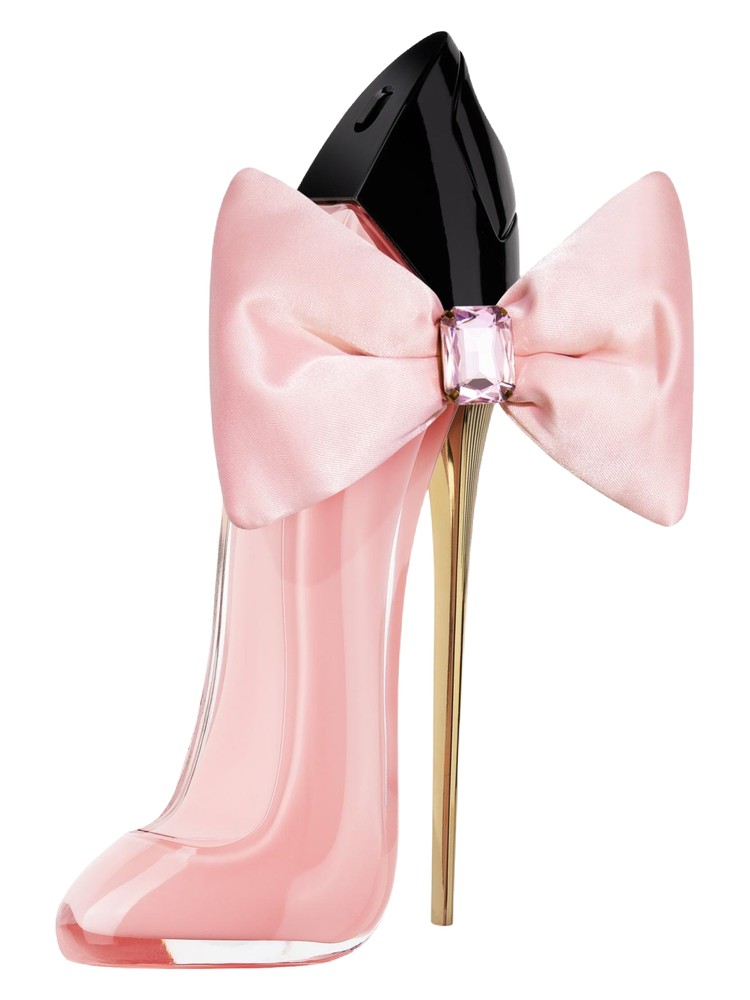 Good Girl Blush Bowtastic Edition – Carolina Herrera