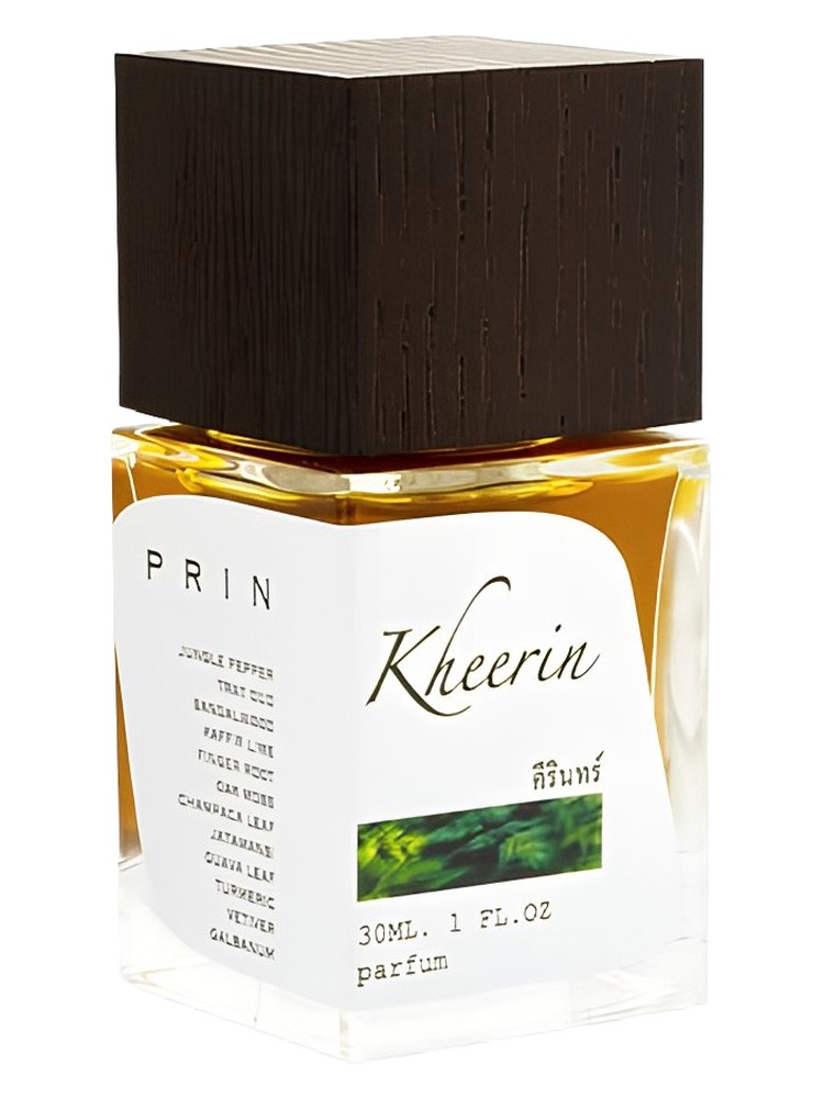 Kheerin – Prin