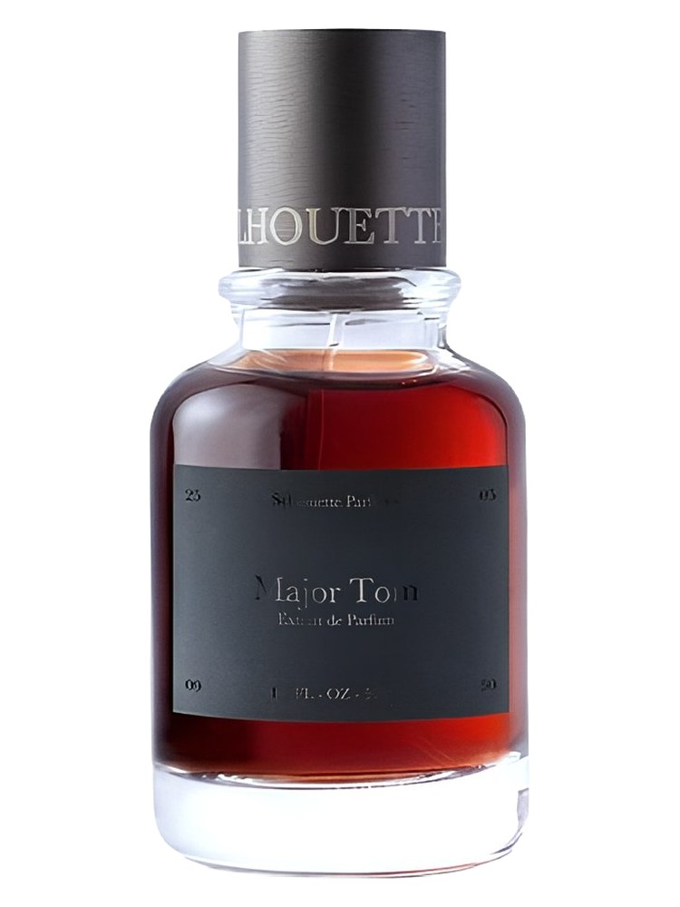 Major Tom – Sylhouette Parfums
