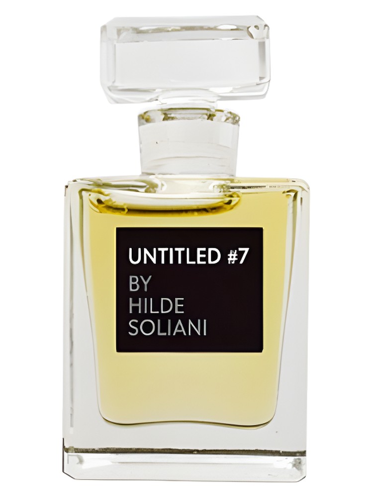 UNTITLED No.7 by Hilde Soliani – UNTITLED