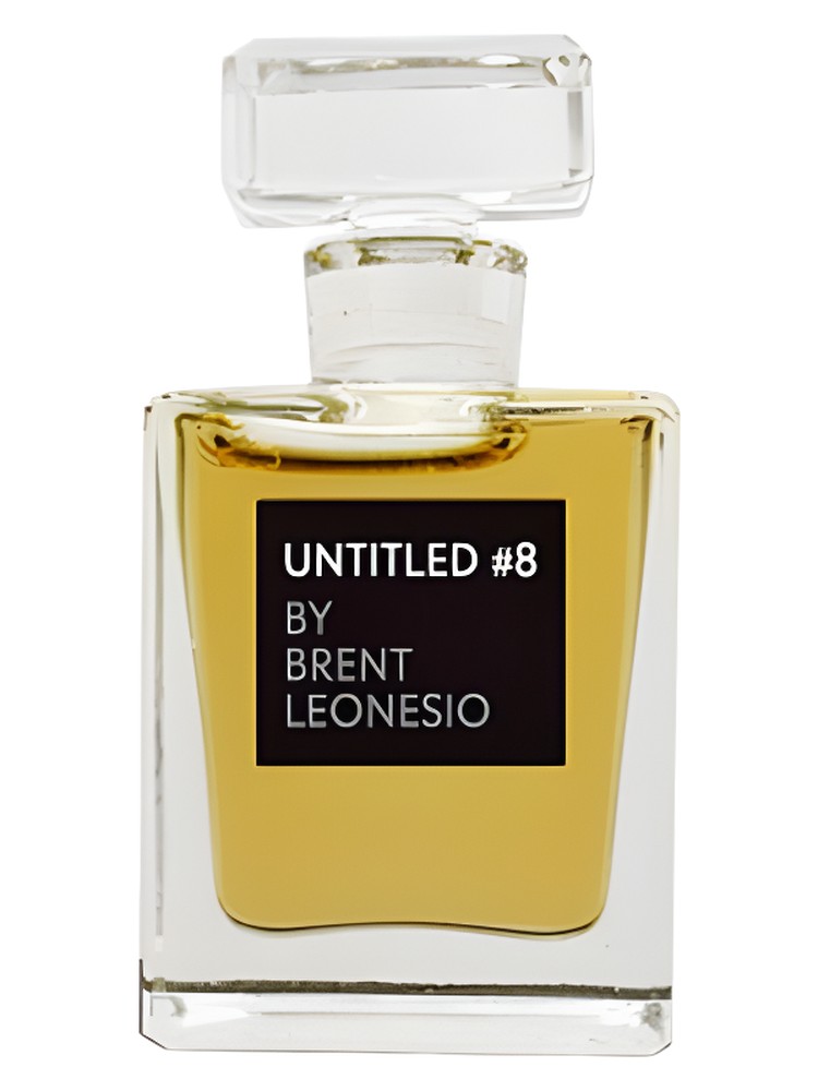 UNTITLED No.8 by Brent Leonesio – UNTITLED
