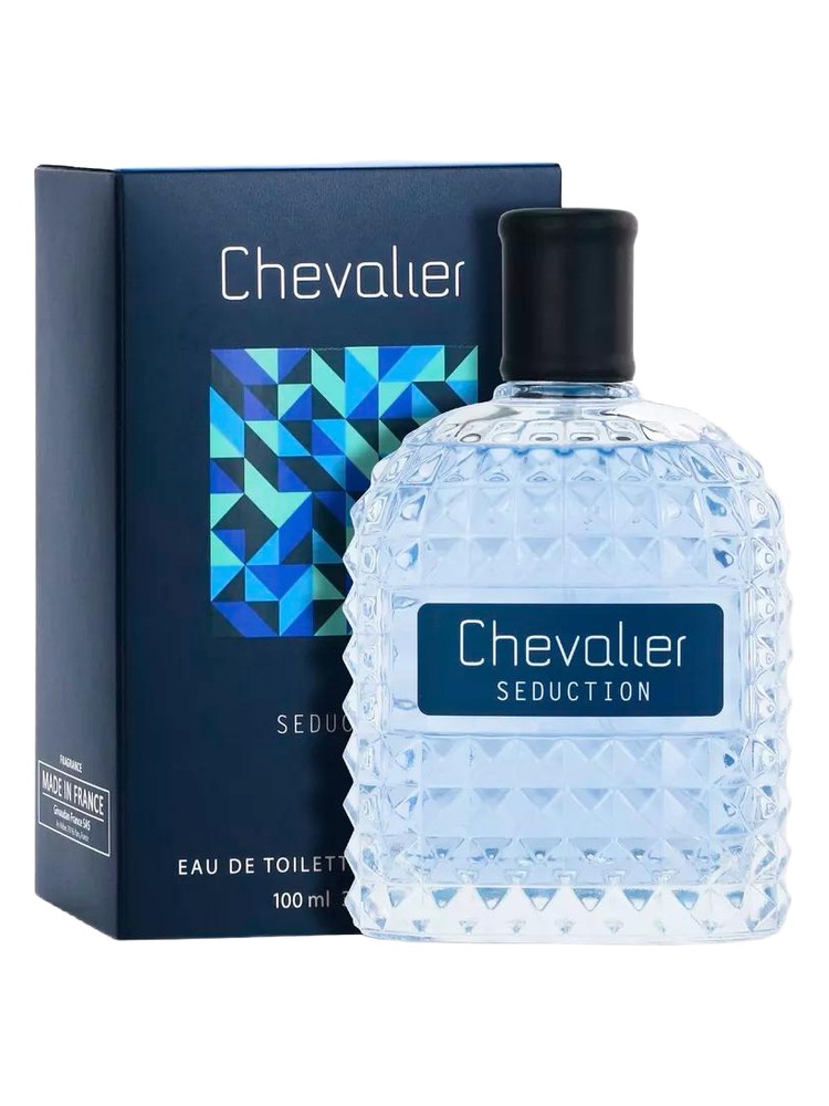 Chevalier Seduction – Vinci