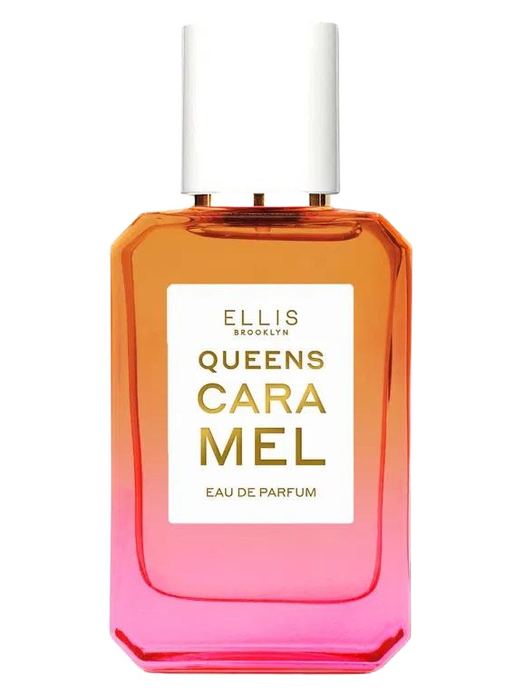 Queens Caramel – Ellis Brooklyn