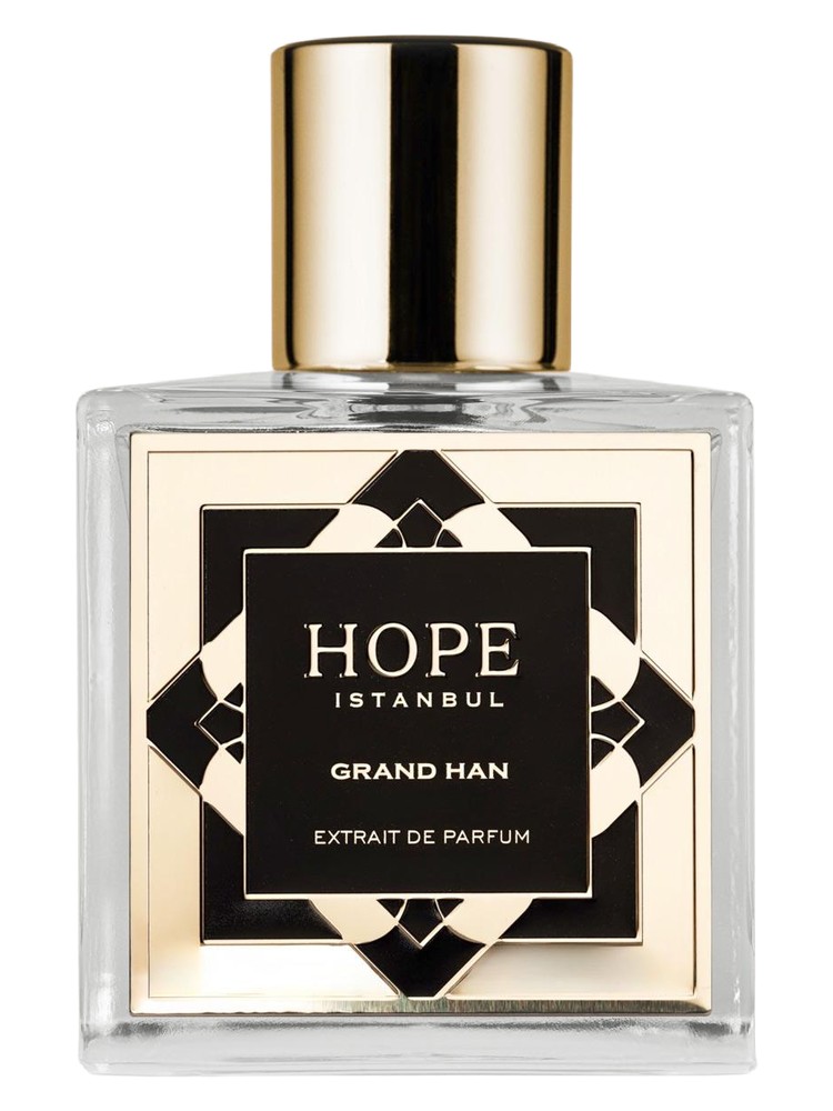 Grand Han – Hope Istanbul by Serimu Kozmetiк