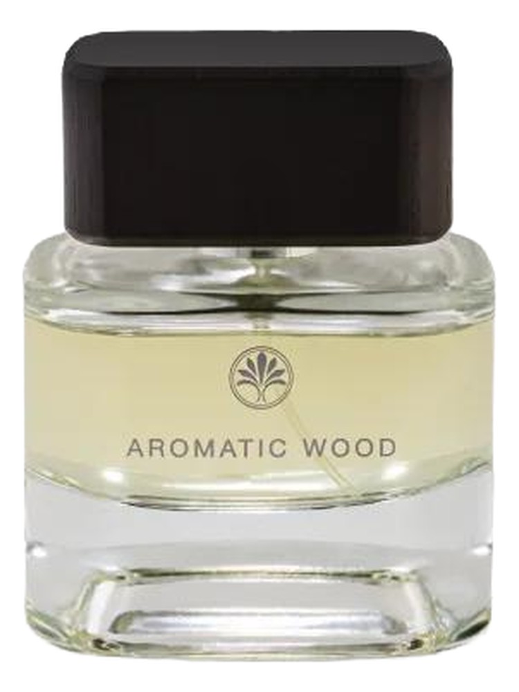 Aromatic Wood – Scent of Dunes