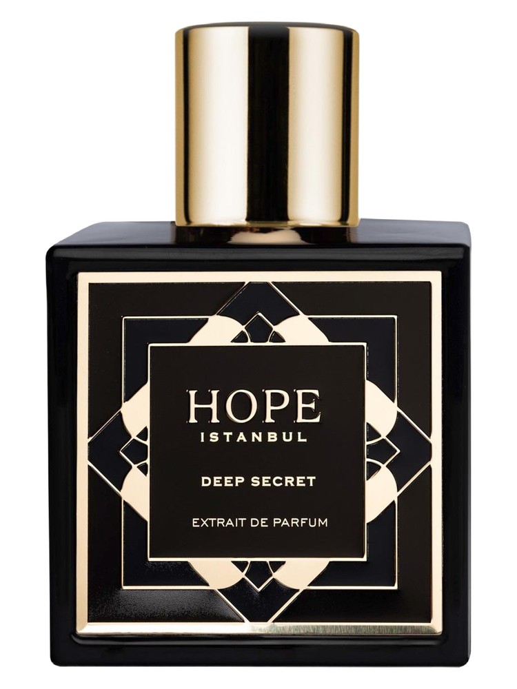 Deep Secret – Hope Istanbul by Serimu Kozmetiк