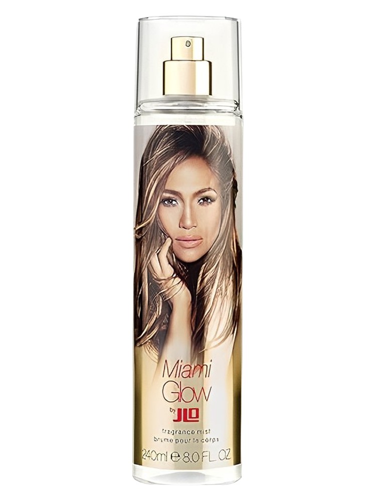 Miami Glow – Jennifer Lopez