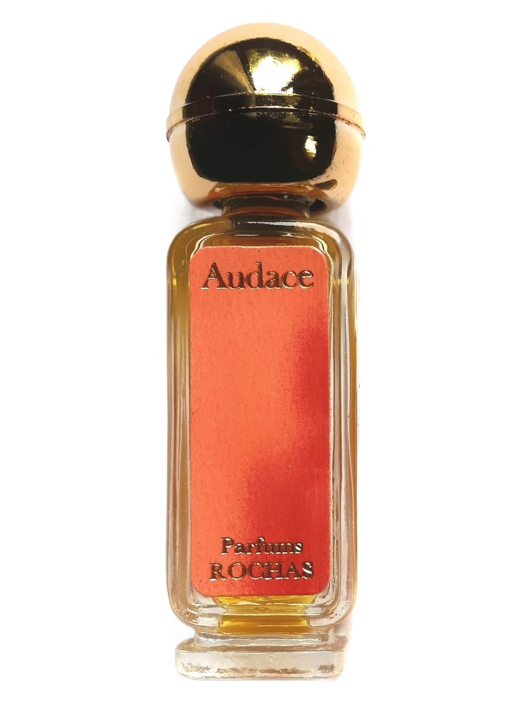 Audace Pour Femme – Rochas