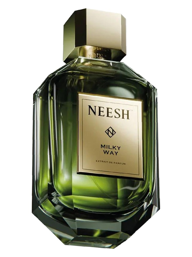 Milky Way – Neesh Perfumes