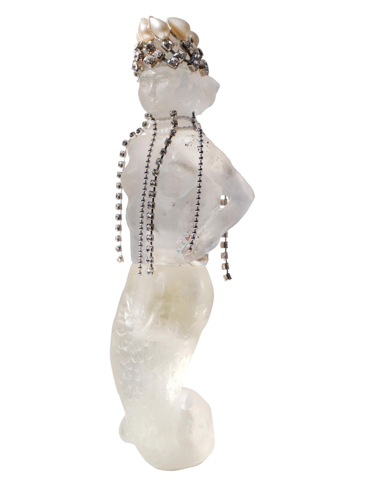 Mermaids Steal Ice Cream – House of Atropa