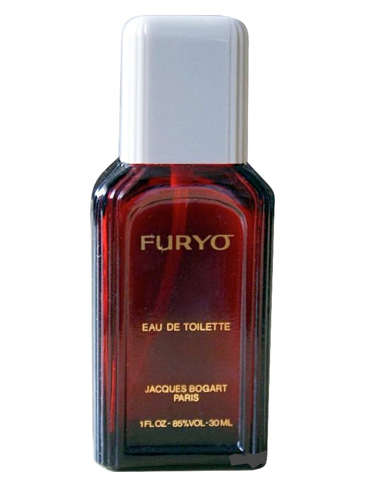 Furyo – Jacques Bogart