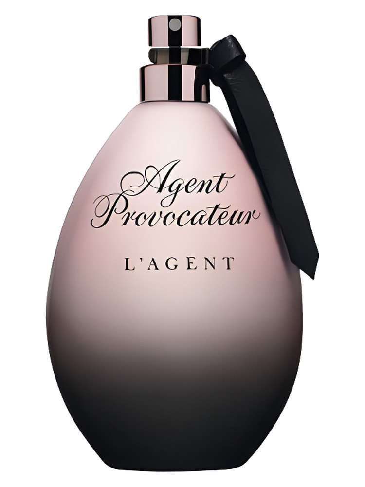 L’Agent – Agent Provocateur