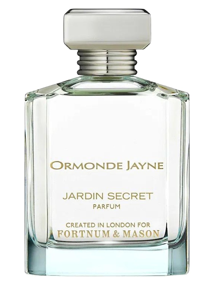 Jardin Secret – Ormonde Jayne