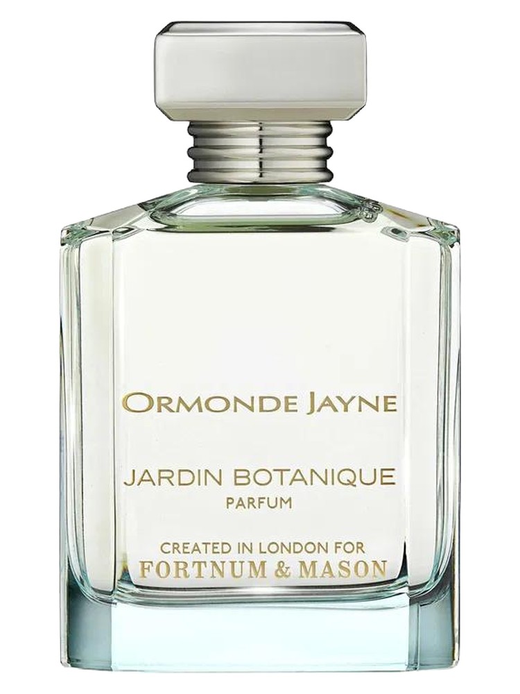 Jardin Botanique – Ormonde Jayne