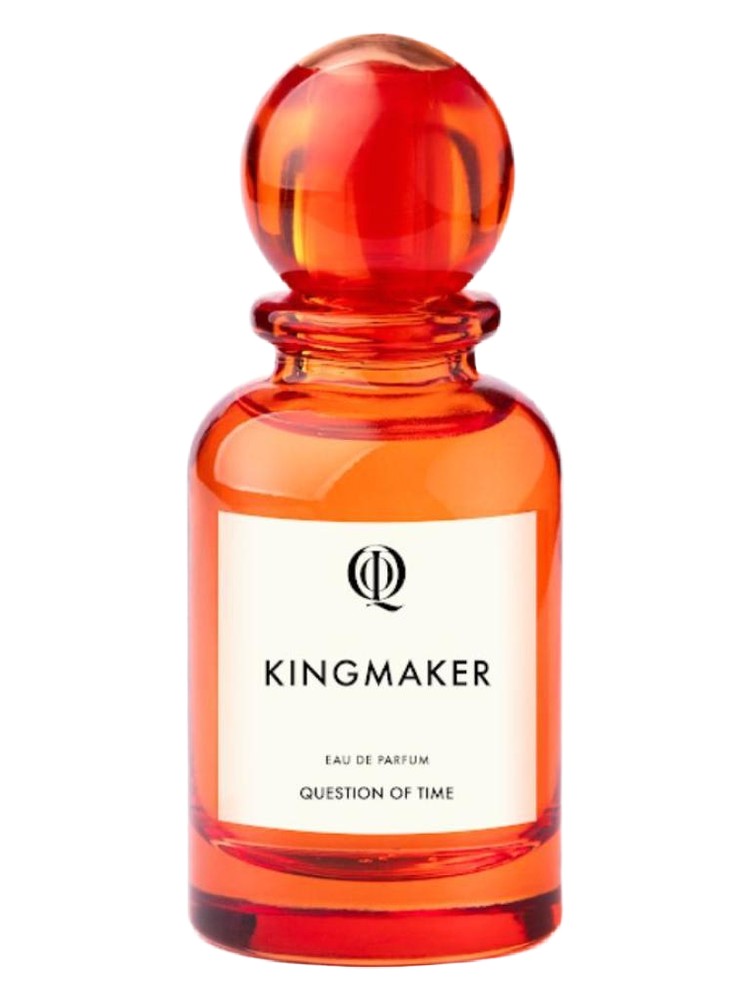 Kingmaker – QOT - Question of Time