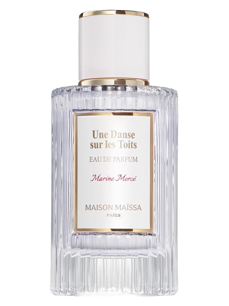 Une Danse Sur Les Toits – Maïssa Parfums