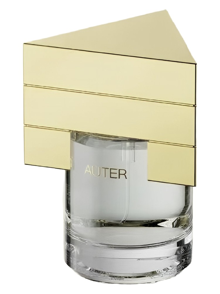 Auter 秋冬 – DOCUMENTS 闻献