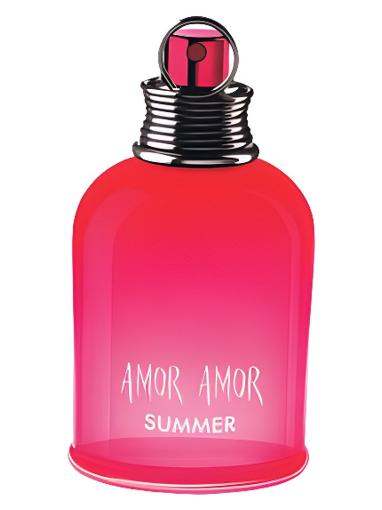 Amor Amor Summer 2011 – Cacharel