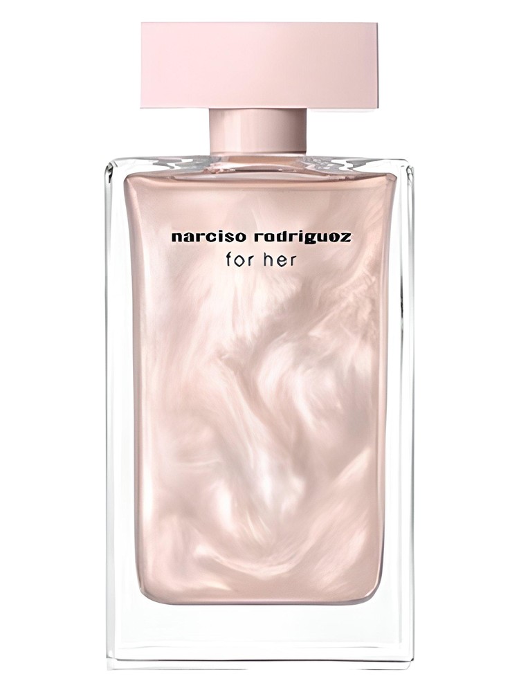 Narciso Rodriguez For Her Iridescent – Narciso Rodriguez