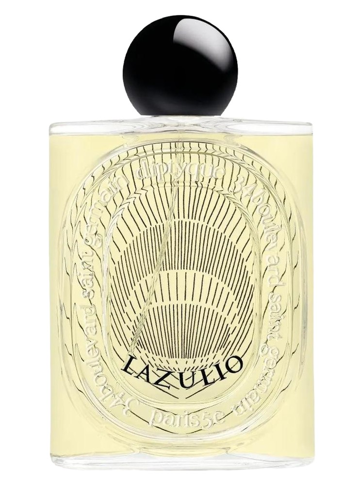Lazulio – Diptyque
