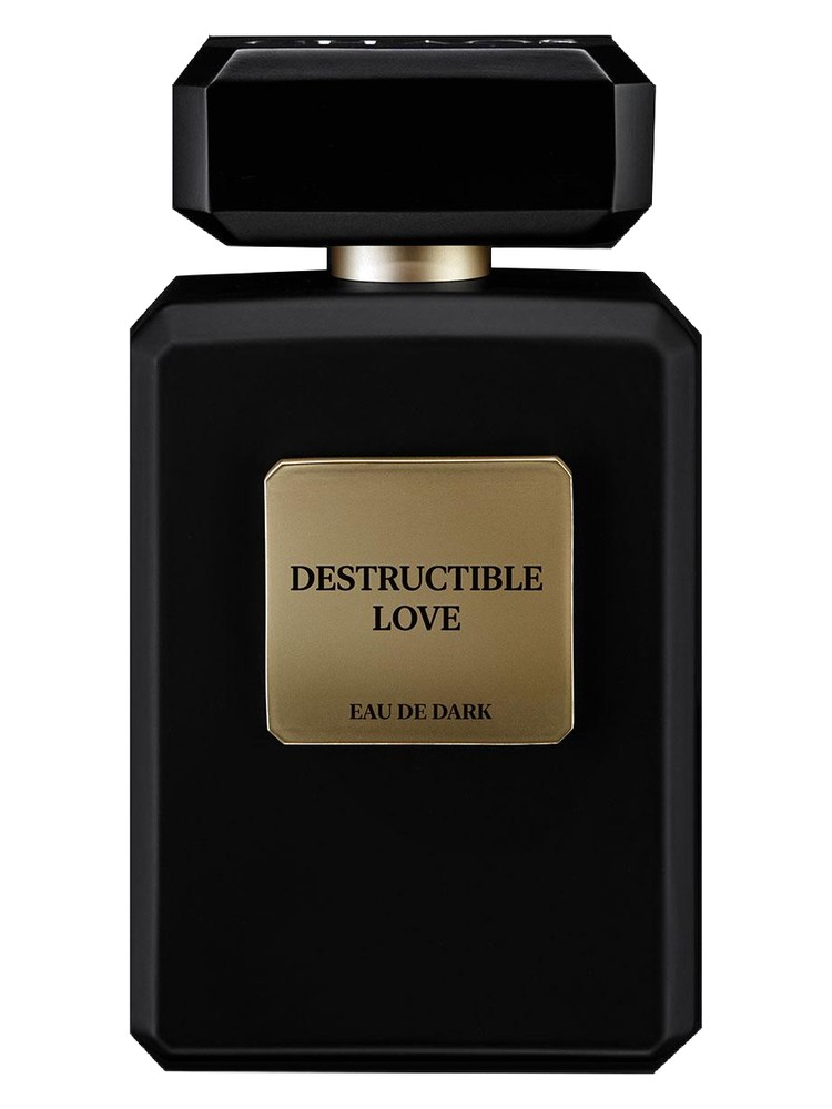 Destructible Love – Chaos