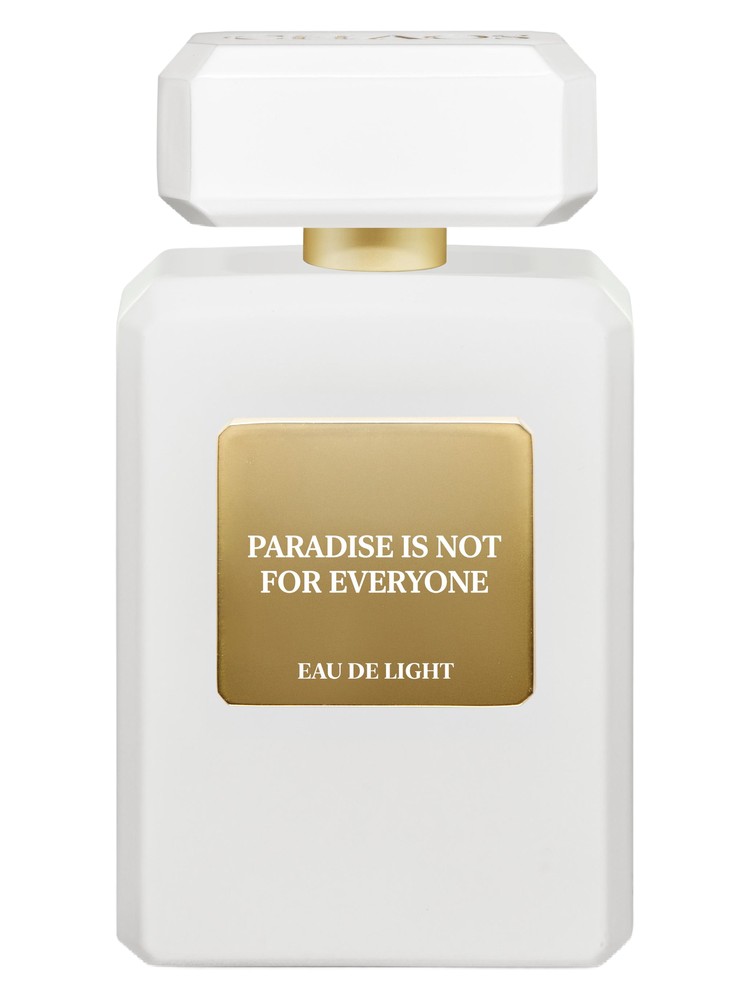 Paradise Is Not For Everyone – Chaos