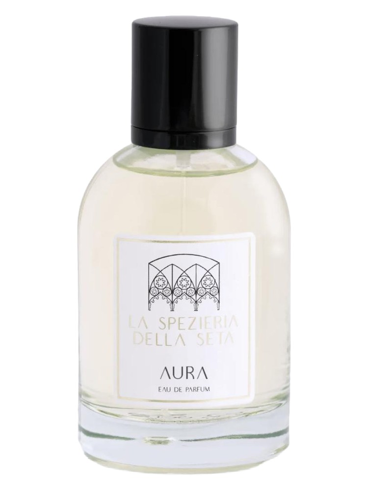 Aura – La Spezieria della Seta