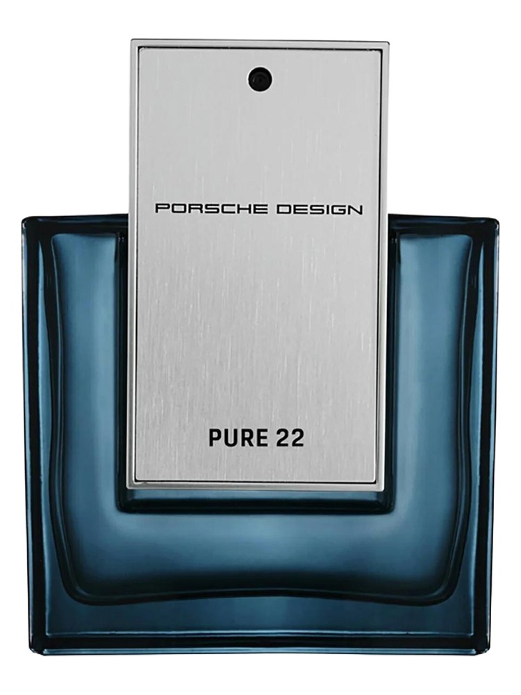 Pure 22 – Porsche Design