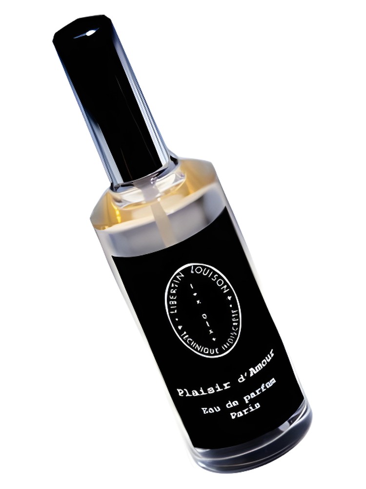 Plaisir d’ Amour – Libertin Louison Technique Indiscrete