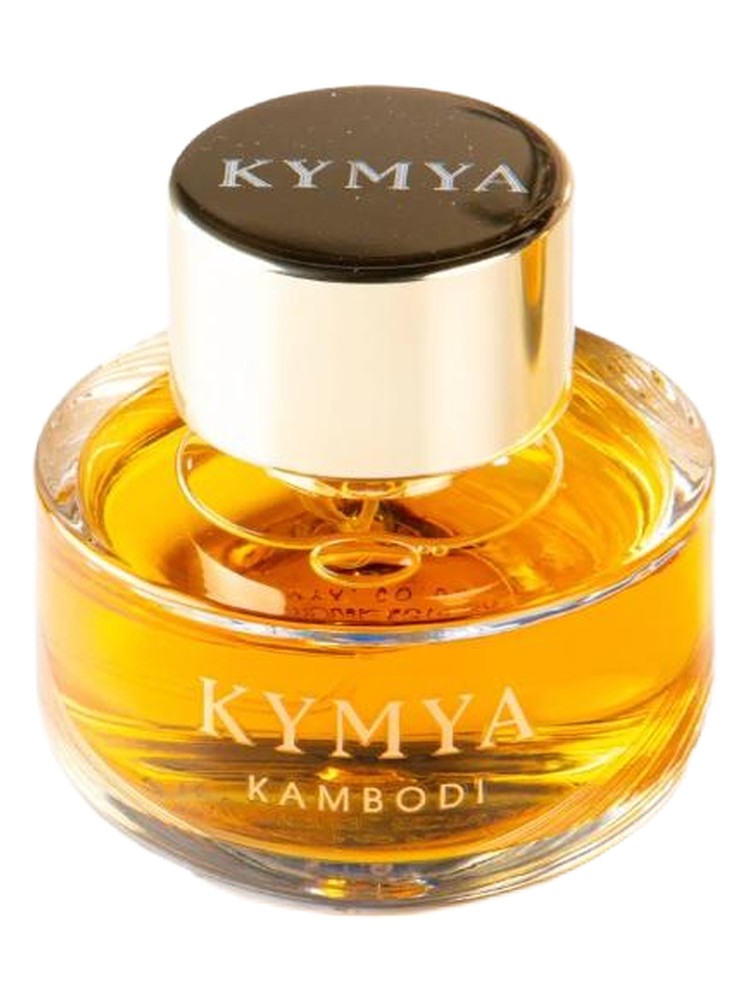 Kambodi – Kymya